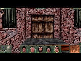 [jyrnidab. translation and voiceover] (re) review on might and magic vi (6) [ssethtzeentach rus vo]