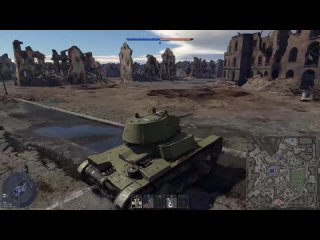 [csv] the most interesting and bad ussr tanks in war thunder: rank 1