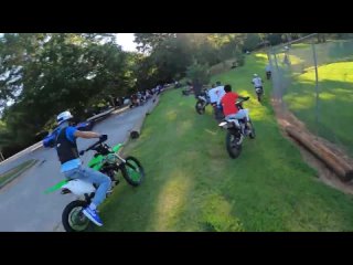 [topthewin] top of the best exputs from dps and motobat 17 part / 100 riding park riders