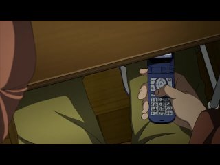 [hikiray] future diary in 5 minutes - mirai nikki