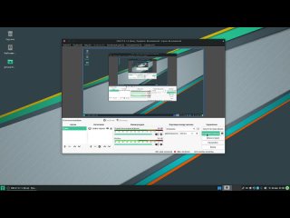 [regular user] introducing manjaro 21 1 0 xfce