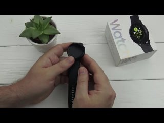 [kmreview] why did i buy galaxy watch active instead of galaxy watch?