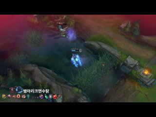 [yizhilugou] 63 / korea challenger highlights