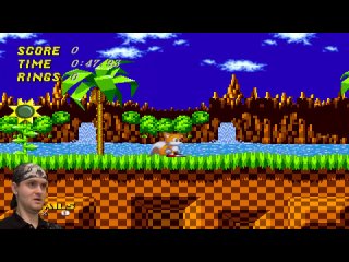 [vitec play] scary sonic sonic exe 1 and 2 parts