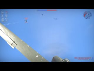 [wartube] this does not counter in war thunder