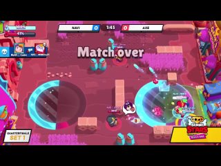 [navi brawl stars] navi brawl stars — bsc 2021 september finals champions (highlights)