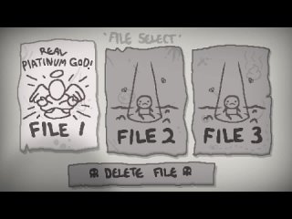 [sil] [blah blah] tips for beginners in the binding of isaac: rebirth