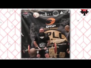 [sportfaza reloaded] chickenkov did not recognize the record. larry wheeles and his squat. chris bumstead in the open category