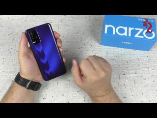 [smart from china] realme narzo 30 5g adults review