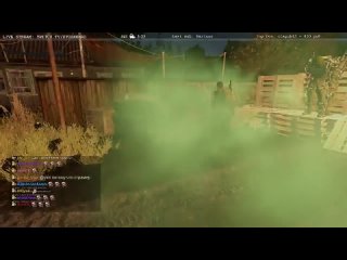 [mad highlights] maddison plays arma 3 stalker online friend's bullet