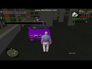 [mr jusik] lesson n1. how to repair cars by rp on the [g]reentech-roleplay server