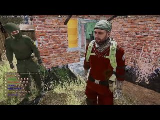 [mad highlights] maddison is playing arma 3 stalker online