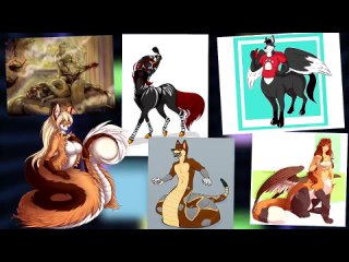 [alex dingo] obviously crazy myths that furries still believe in 2 [myth breaker]