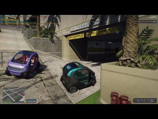 [joe speen] auto-pilot racing these cars want to deliver us or kill us? gta 5 rp (eclipse gta 5 rp)