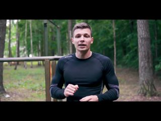 [litvinov fit] parallel bars 2 how to increase your push ups | my workout