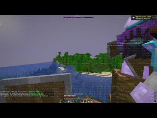 [adriens] we survived 100 days in hardcore minecraft with four people... (squads)