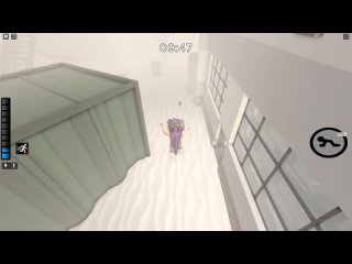 [merry mary] mistake on the map helped me win | piggy book 2 chapter 11 roblox