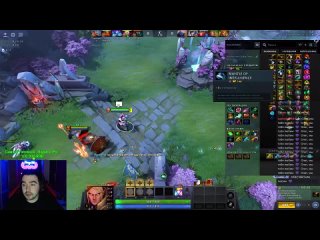 [best of stray live / best of stray228 live] strey plays invoker on stream for the first time // strey takes invoker to honor mill