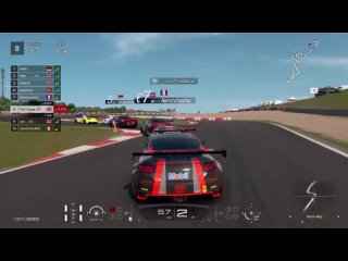 [super gt clips] this penalty system is amazing