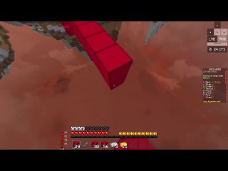 [grigoor4ik] insanely long clutches in minecraft java vs bedrock