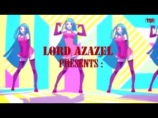 [lord azazel] anime fun 160 | anime crack 160 || funny moments from anime