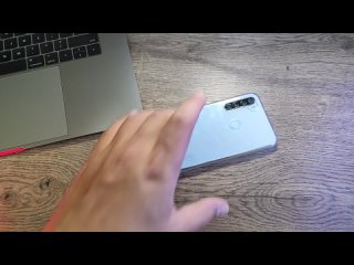 [sean king] 1 day with xiaomi redmi note 8 suddenly cool xiaomi