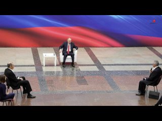 [pronorus news] the news is booming across russia. putin's new plan. the result of the meeting with lavrov and shoigu. russia shaked