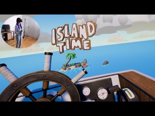 [tilka play] island survive in vr island time vr