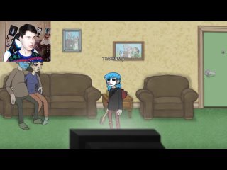 [windy31] this is the end - final sally face episode 4