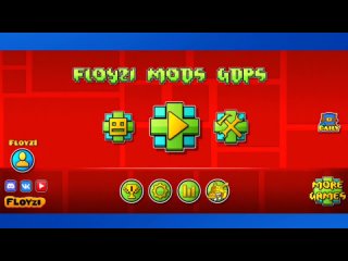 [flouzy / floyzi] my old mod is back download the best old mod brawl stars / brawl stars