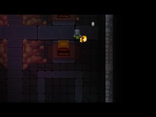 [teejoy] guide: secret dragon phase // enter the gungeon