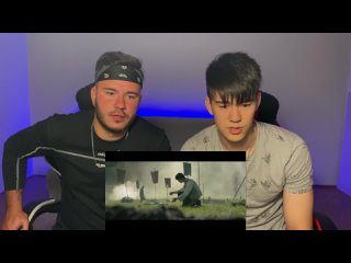 [reactor s] bts ( ) on official mv reaction (reaction from russia)