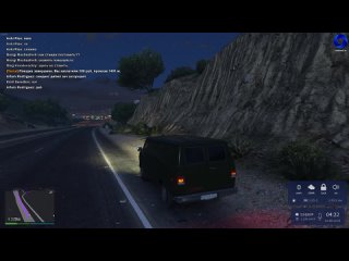 [m3rlen] plum bag chip at 500km/h |ccdplanet ragemp gta 5|