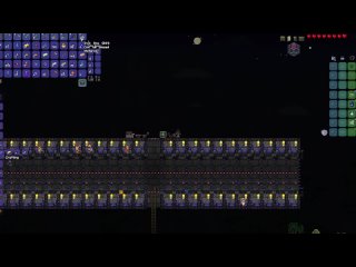 [obsoleek] can you beat terraria calamity mod with yoyos only ? (1/2)