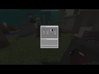 [cfifminer] bombed from this minigame | 18 | i love custom steve chaos