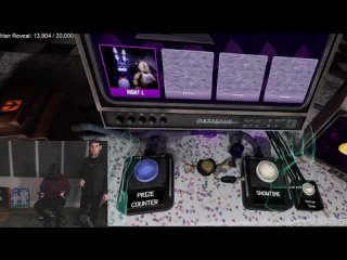 [addictedtopandas] sapnap and karl jacobs play fnaf in vr (full stream)