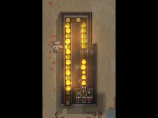 [keeper drey] fire killbox. rimworld 1 3 ideology