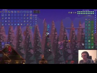 [requiem] astrum deus // terraria calamity mod // death mode 19