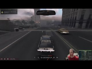 [thegideongames] walkthrough mafia 3 3 this is a turn